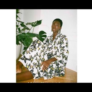 Wray Quinn Floral Dress